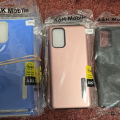 Samsung  s20 plus  Phone Case