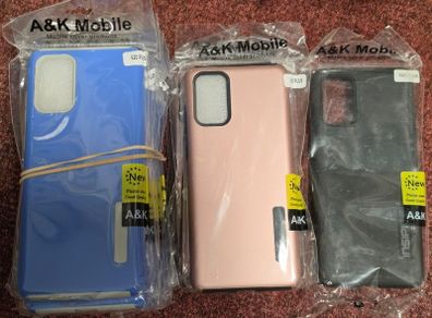Samsung  s20 plus  Phone Case