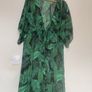 Long simwsuit coverup Image 2