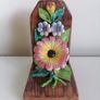 Italian ceramic bookends Image 6