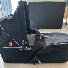 Outnabout Bassinet & Double Buggy Adapter