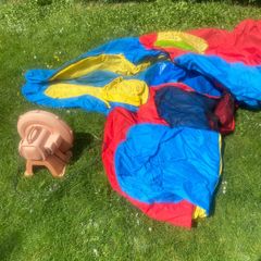 bouncy castle