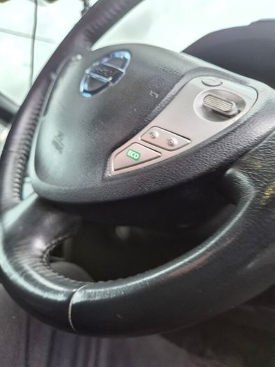 2016 Nissan Leaf | TAX & NCT 2027 | New Tyres & Heated Seats