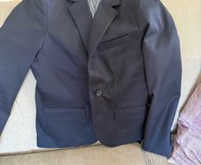 boys tommy suit jacket