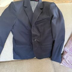 boys tommy suit jacket