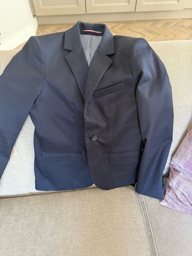 boys tommy suit jacket