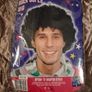 Dress up Halloween wig Image 3