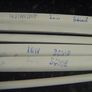 T4 10w Fluorescent tube bulb. Image 2