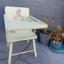 Vintage baby chair Image 2