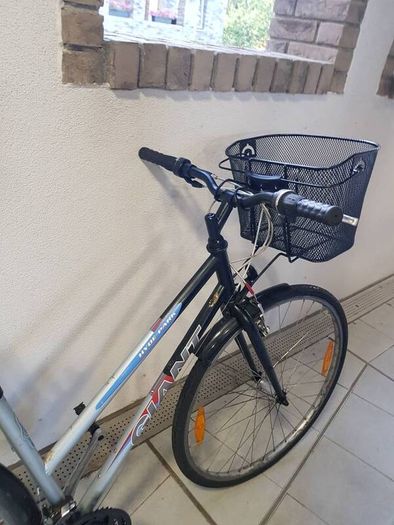 giant ladies bike( can deliver)