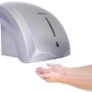 Hand Dryer Electric Automatic Sensor Handy Wash Commercial for Bathroom (FREE POSTAGE) Image 5