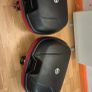 Givi Monokey E360 motorcycle side cases Image 2