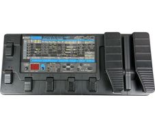 Zoom Player Pro 4040 vintage guitar multi-effects processor