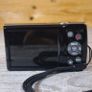 Canon IXUS 185 Digital Compact Camera Working w/ Canon 8x Optical Zoom Lens Image 4