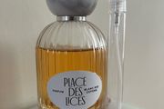 Place des Lices Blanc des Cotons 10ml DECANT
