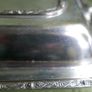 Antique Silver Plated Lidded Entree Serving Dish Image 3