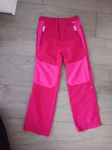 REGATTA girls pants BN