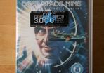 Star Trek Deep Space Nine - Two Episodes - Through The Looking Glass, Improbable Cause - Vhs