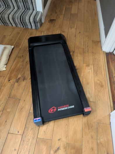 Walking pad