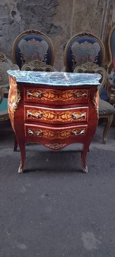 New stock arrived to renaissance