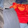 Men's clothing bundle Image 4