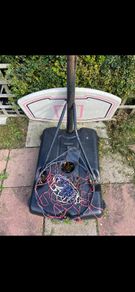 Basket Ball Net  and Stand