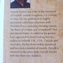 The Hurley Maker's Son /Patrick Deeley/2016/ Signed Image 9