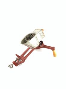 Vintage Ogon meat grinder