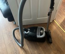 Miele C2 hoover