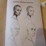 Learn How To Draw Faces and Portraits for Beginners Image 9