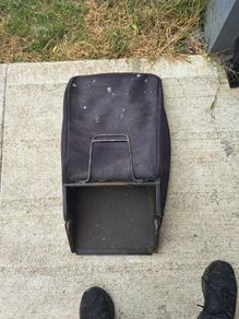Lawnmower