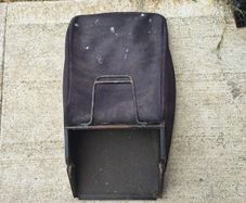 Lawnmower