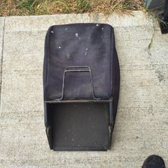 Lawnmower