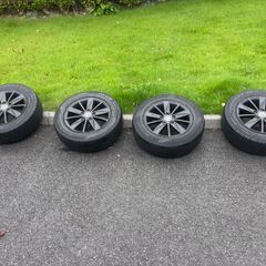 Vw Wheels