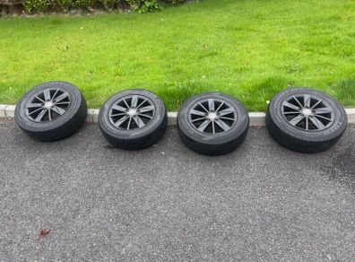 Vw Wheels