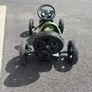 Berg Jeep Go Kart Image 4