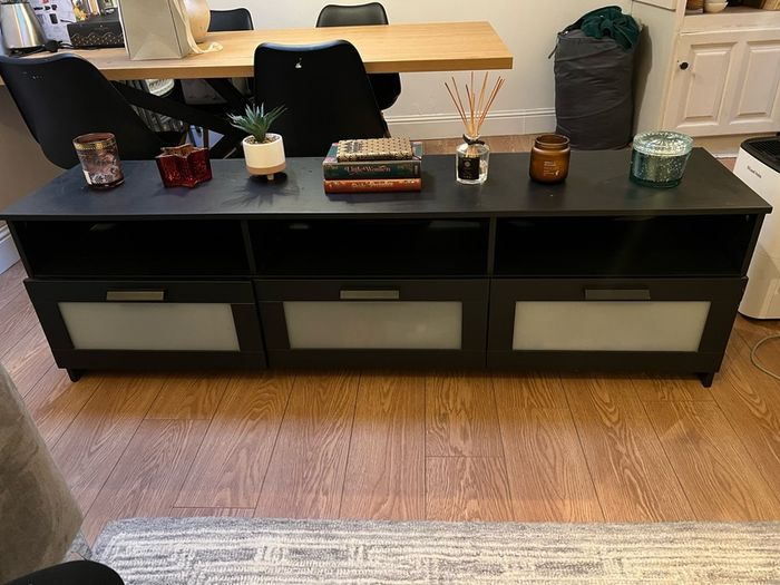 Ikea Tv Unit