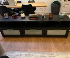 Ikea Tv Unit