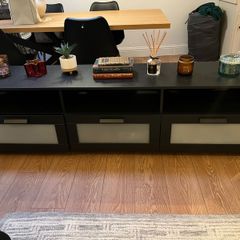Ikea Tv Unit