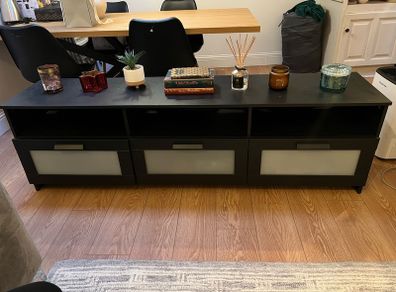 Ikea Tv Unit