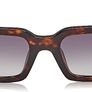 Police SPLL14 Unisex Sunglasses Glossy Havana,100% Original Image 5