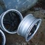 17inch  Alloy Wheels Image 3