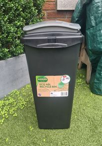 Waste recycle bin 40L