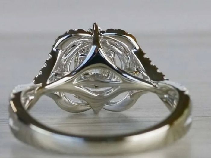Sterling Silver Ring