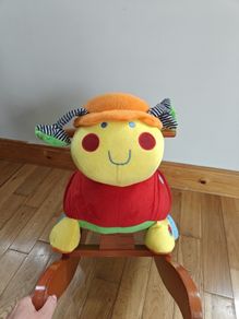 Baby Rocker