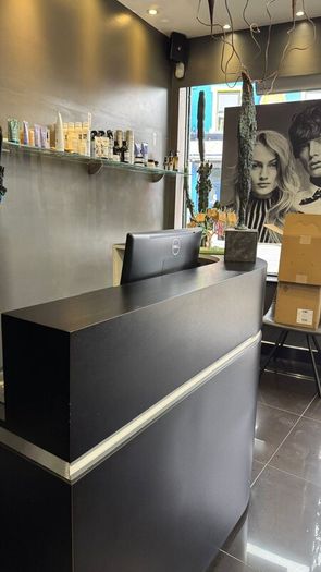 Office Desk