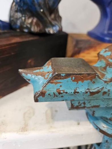 hobby jewelry fine shaping vice