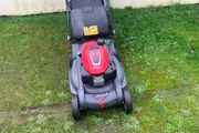 Lawnmower