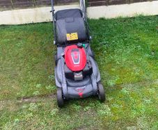 Lawnmower