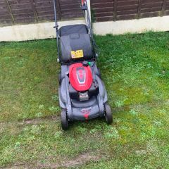 Lawnmower